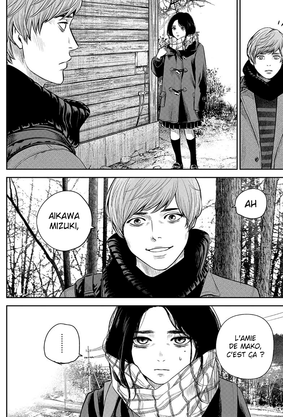 Read Adabana (fr) Manga Online