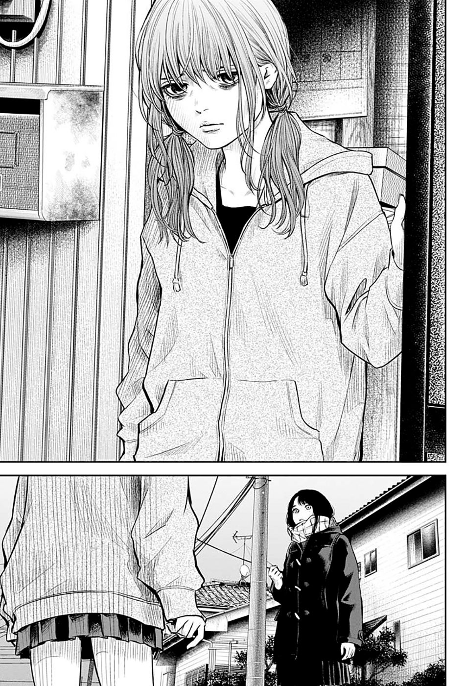 Read Adabana (fr) Manga Online