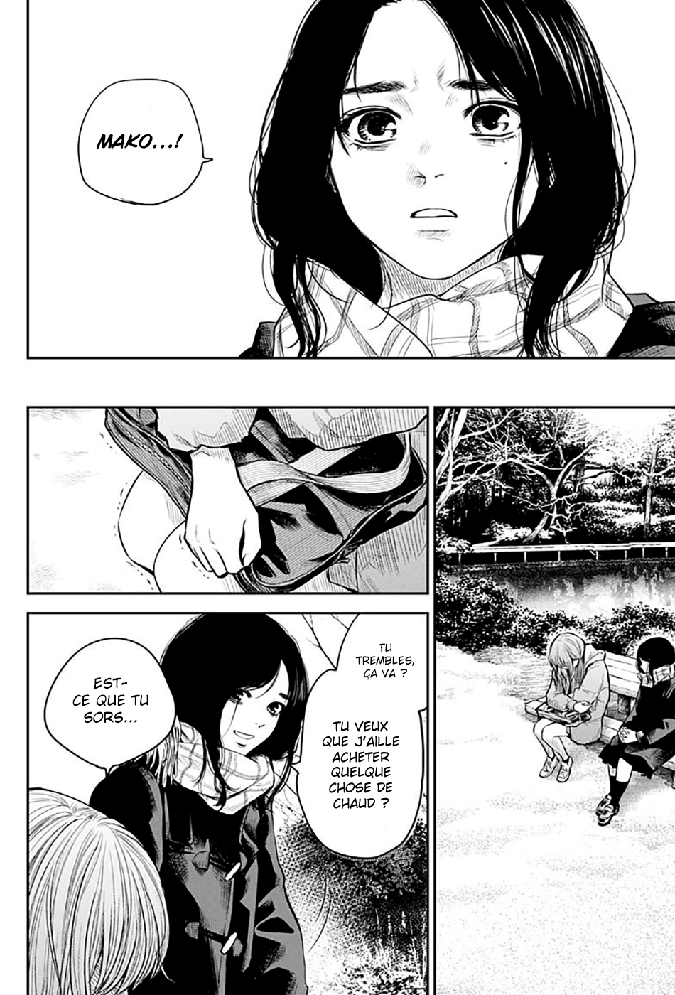 Read Adabana (fr) Manga Online