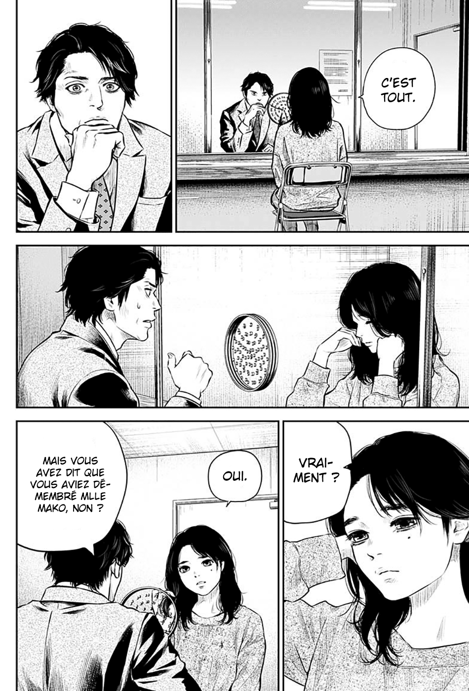 Read Adabana (fr) Manga Online