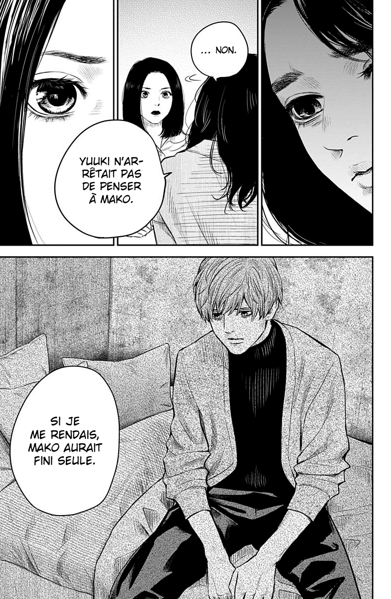 Read Adabana (fr) Manga Online