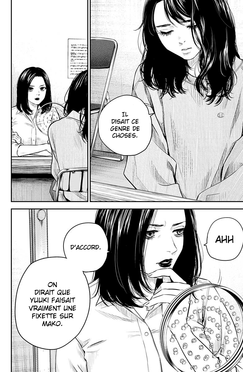 Read Adabana (fr) Manga Online