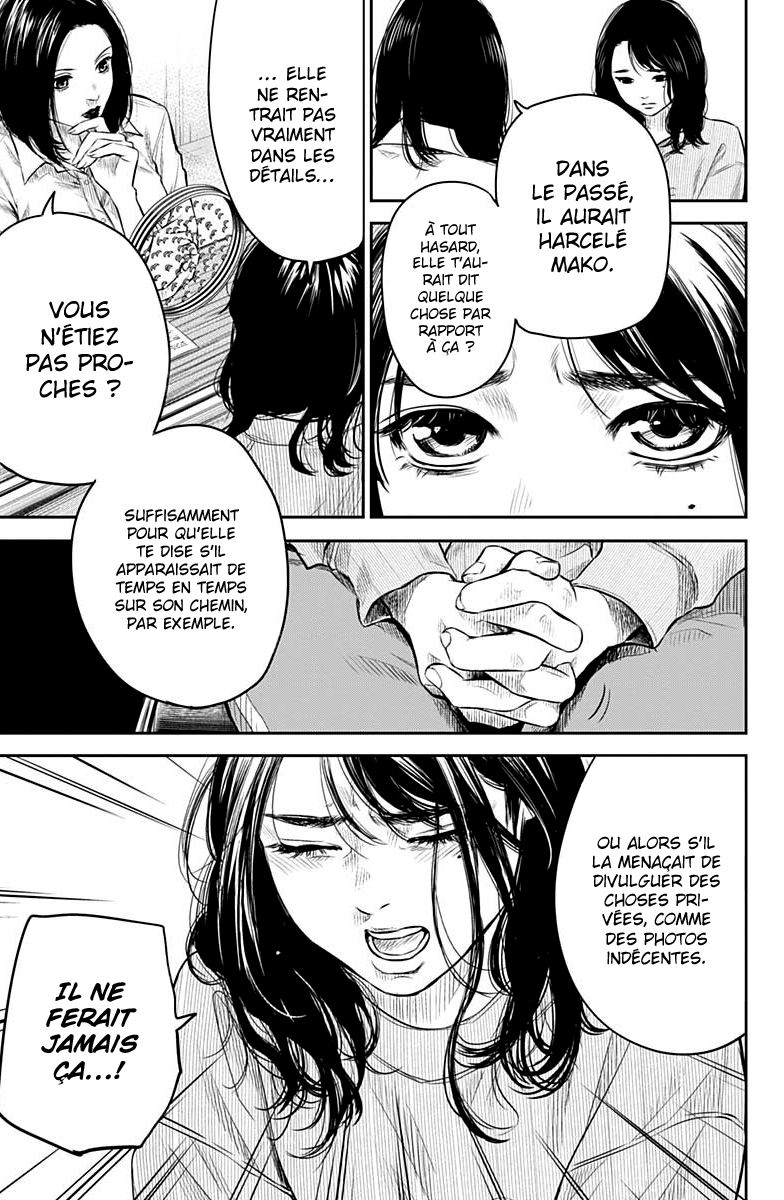 Read Adabana (fr) Manga Online