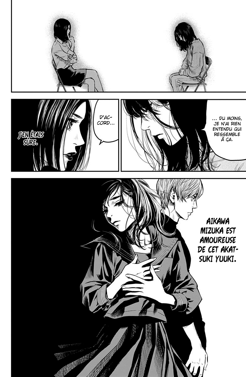 Read Adabana (fr) Manga Online