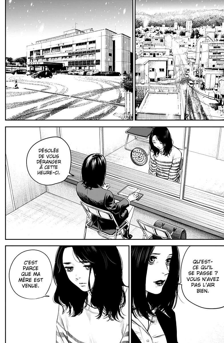 Read Adabana (fr) Manga Online