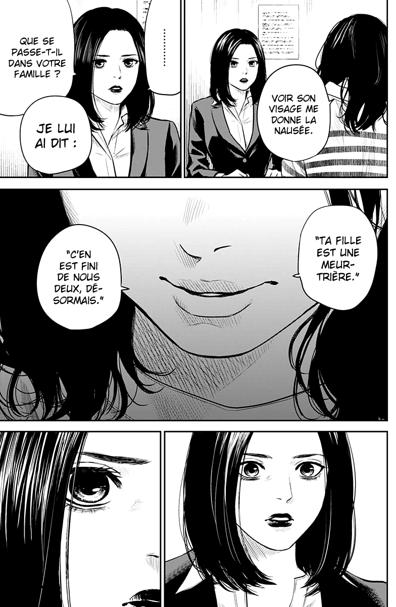 Read Adabana (fr) Manga Online