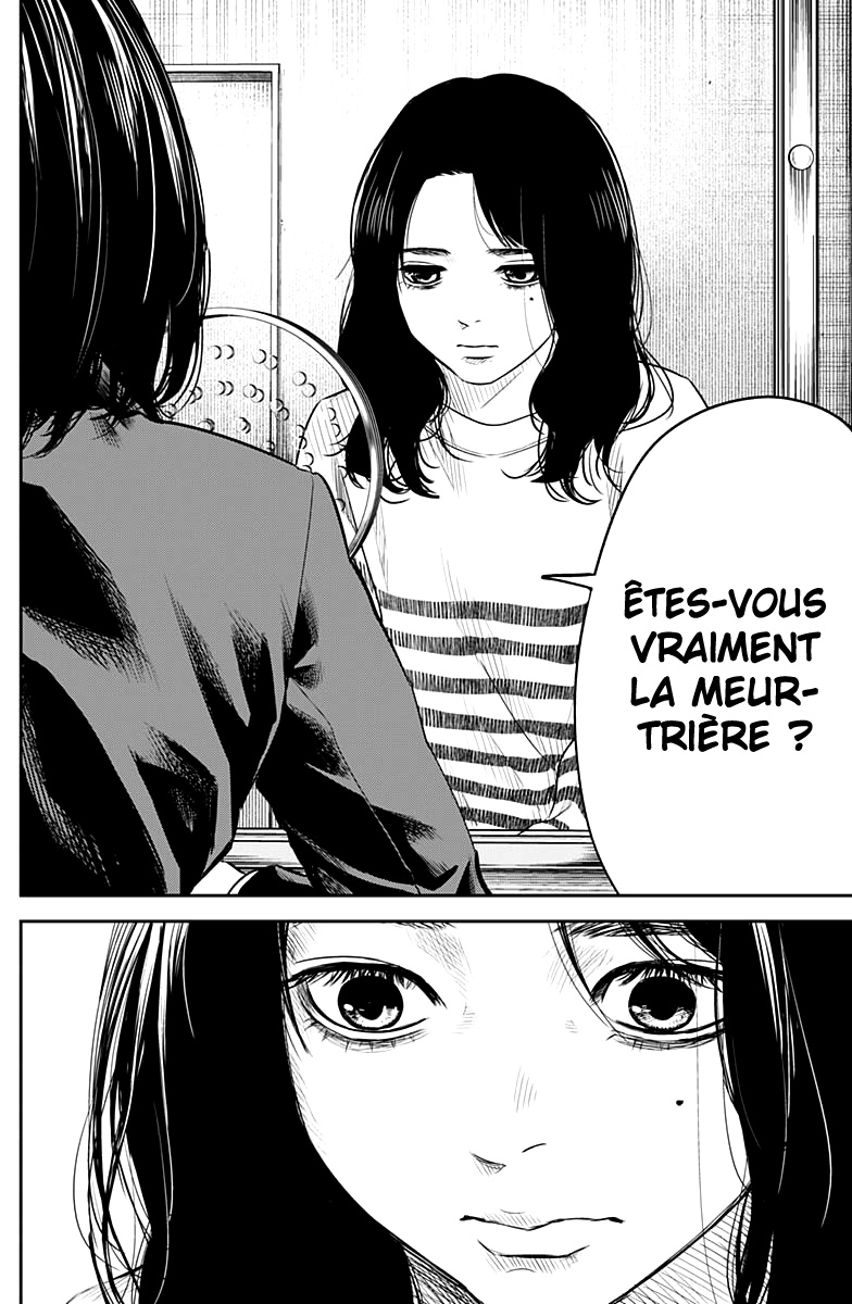 Read Adabana (fr) Manga Online