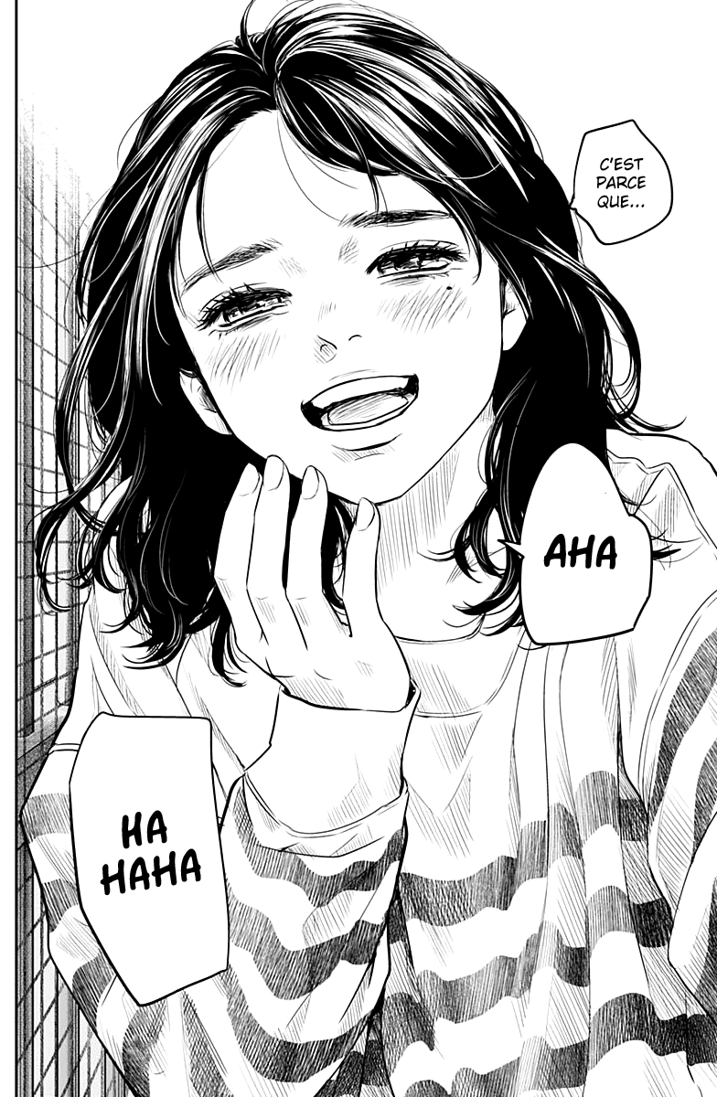 Read Adabana (fr) Manga Online