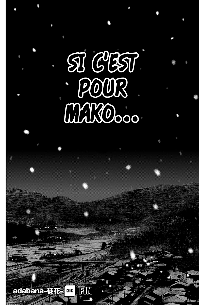 Read Adabana (fr) Manga Online