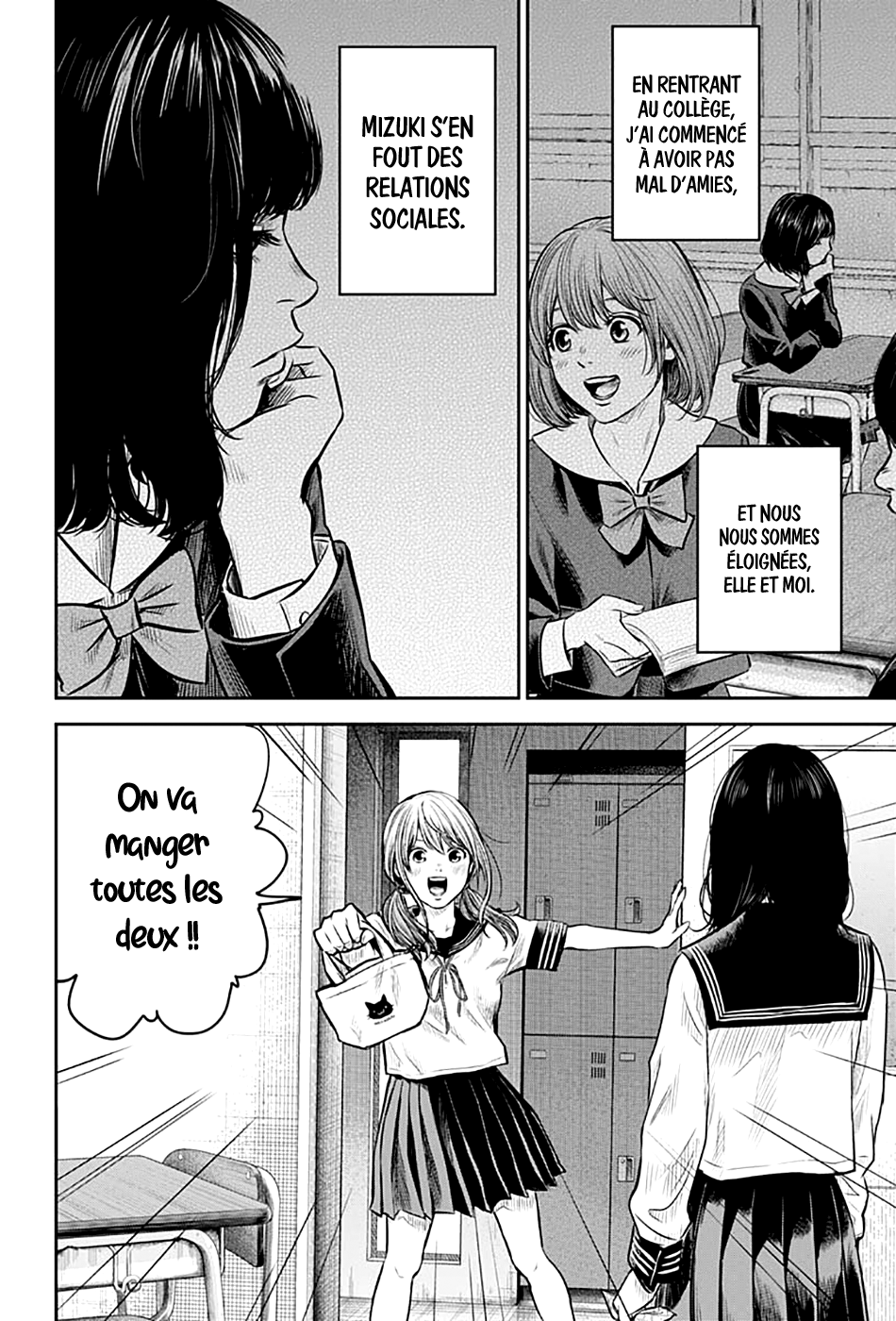 Read Adabana (fr) Manga Online