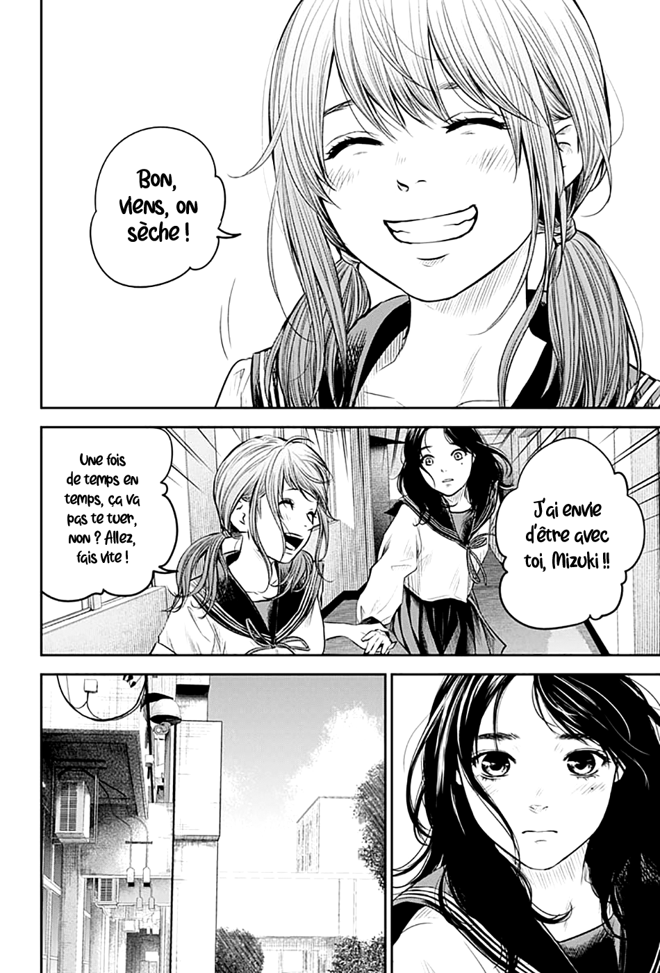 Read Adabana (fr) Manga Online