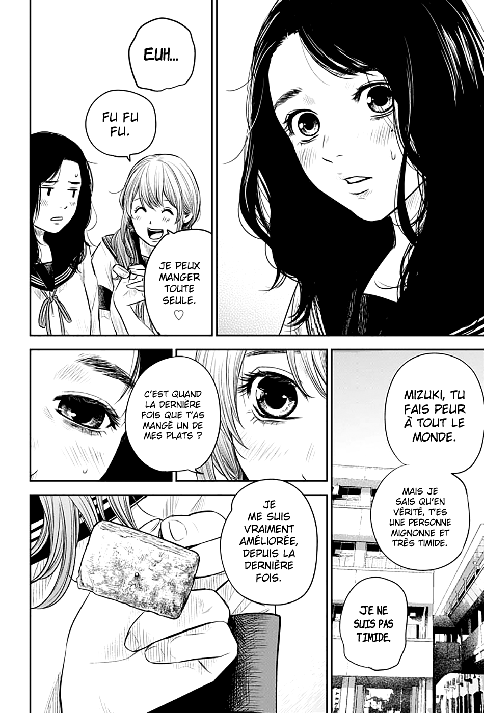 Read Adabana (fr) Manga Online