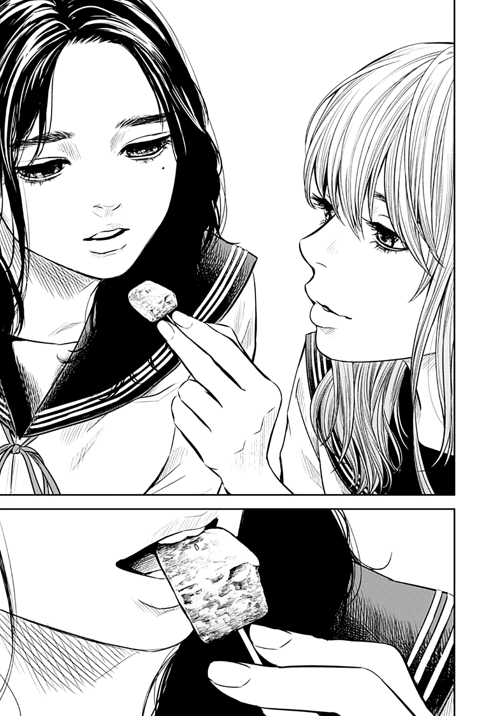 Read Adabana (fr) Manga Online