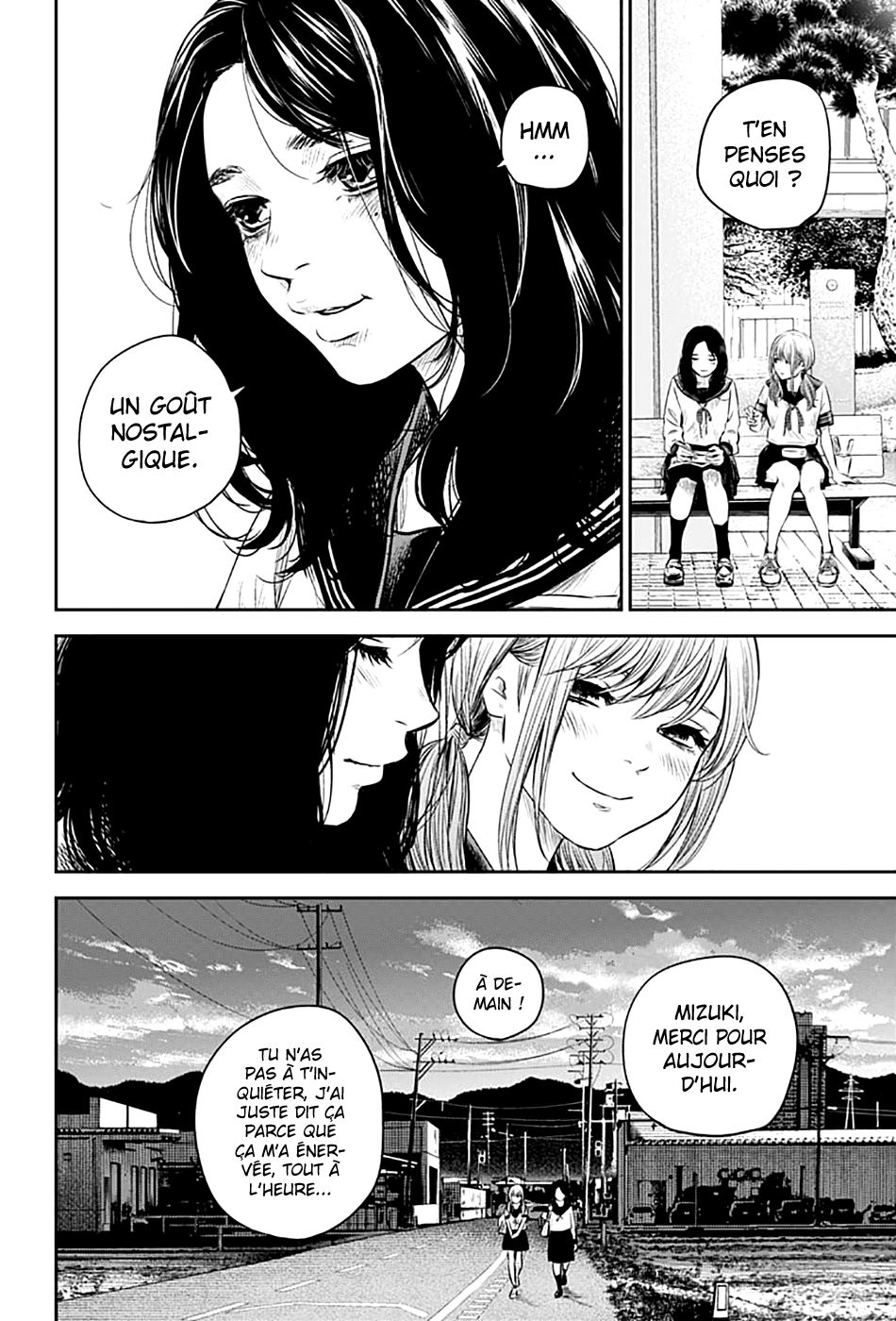 Read Adabana (fr) Manga Online