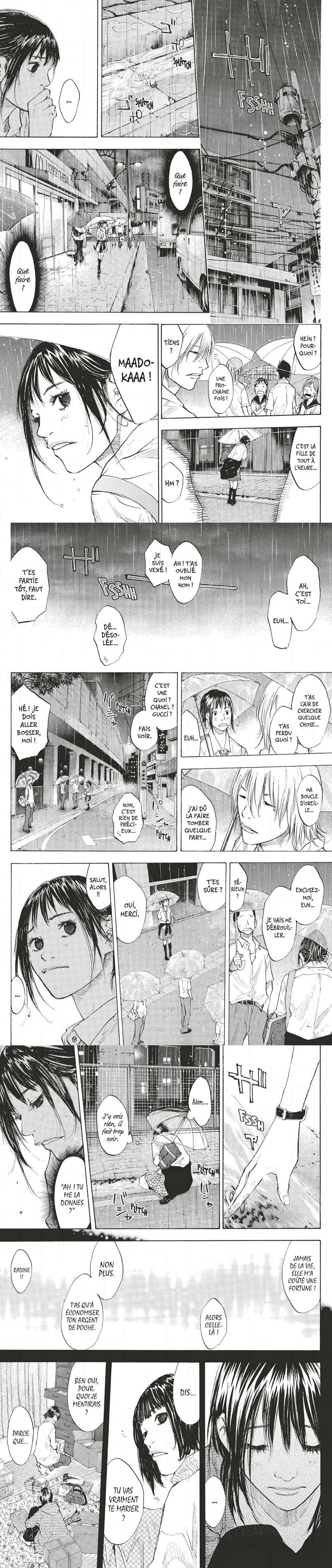 Read Ahiru no Sora FR Manga Online