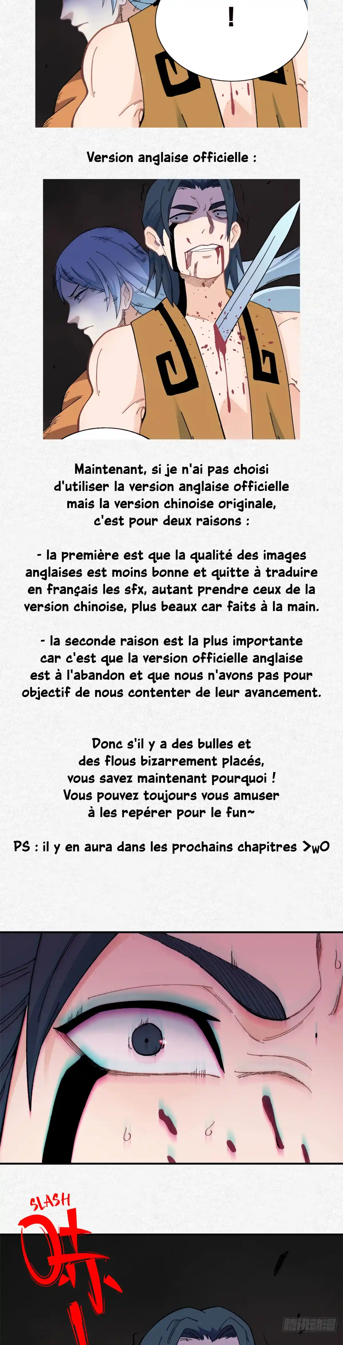 Read All Hail the Sect Leader (fr) Manga Online