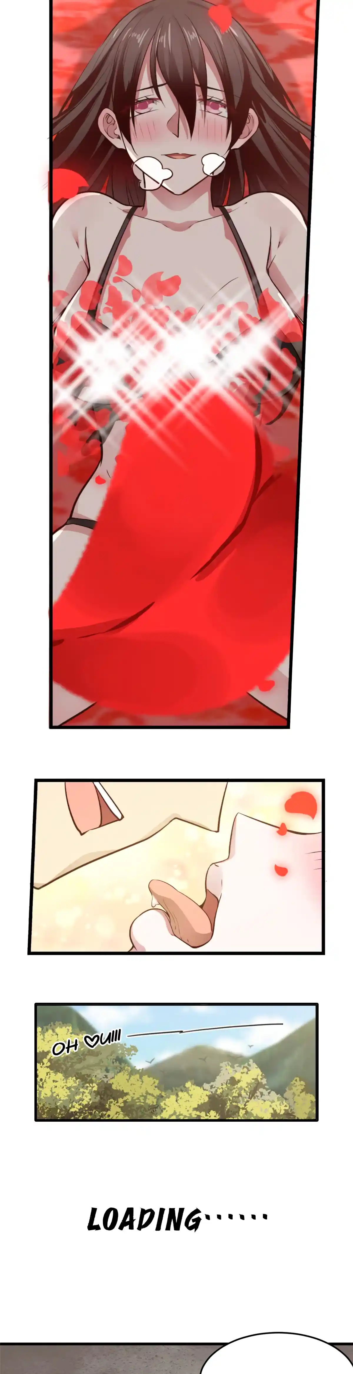 Read All Hail the Sect Leader (fr) Manga Online