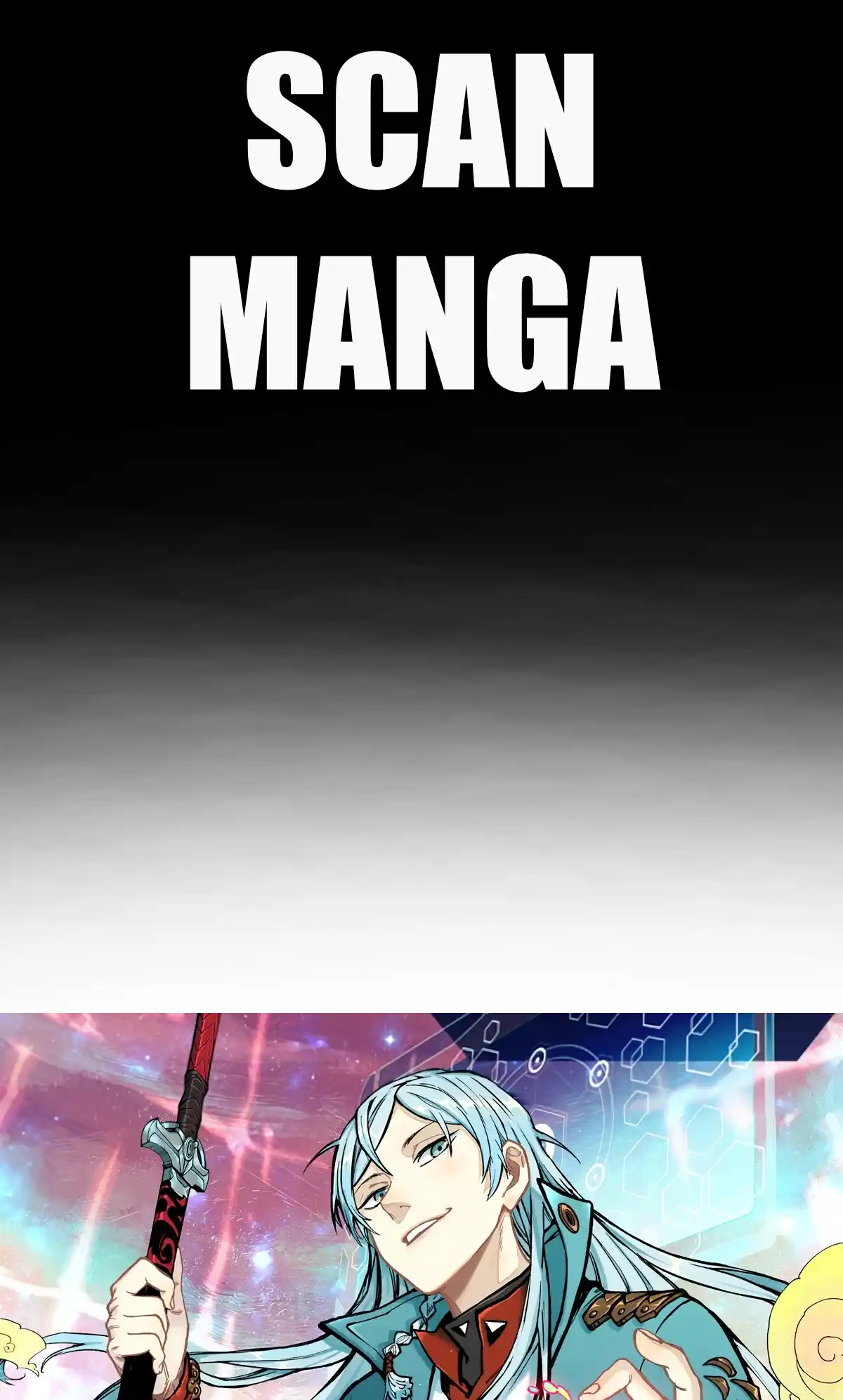 Read All Hail the Sect Leader (fr) Manga Online