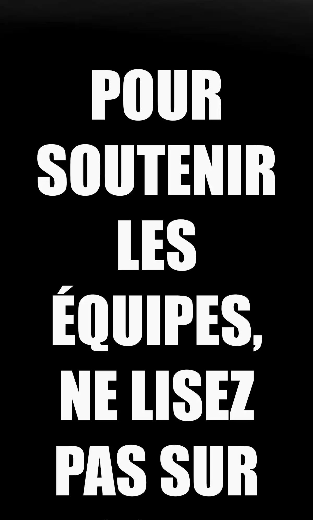 Read All Hail the Sect Leader (fr) Manga Online