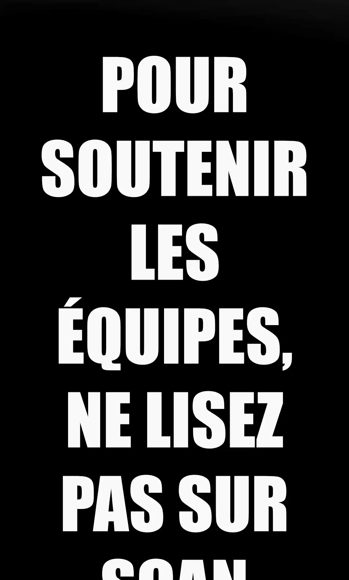 Read All Hail the Sect Leader (fr) Manga Online