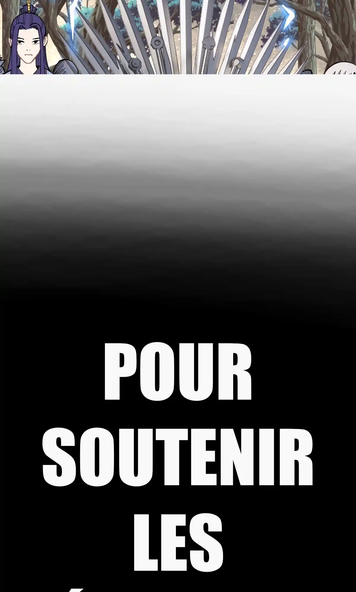 Read All Hail the Sect Leader (fr) Manga Online