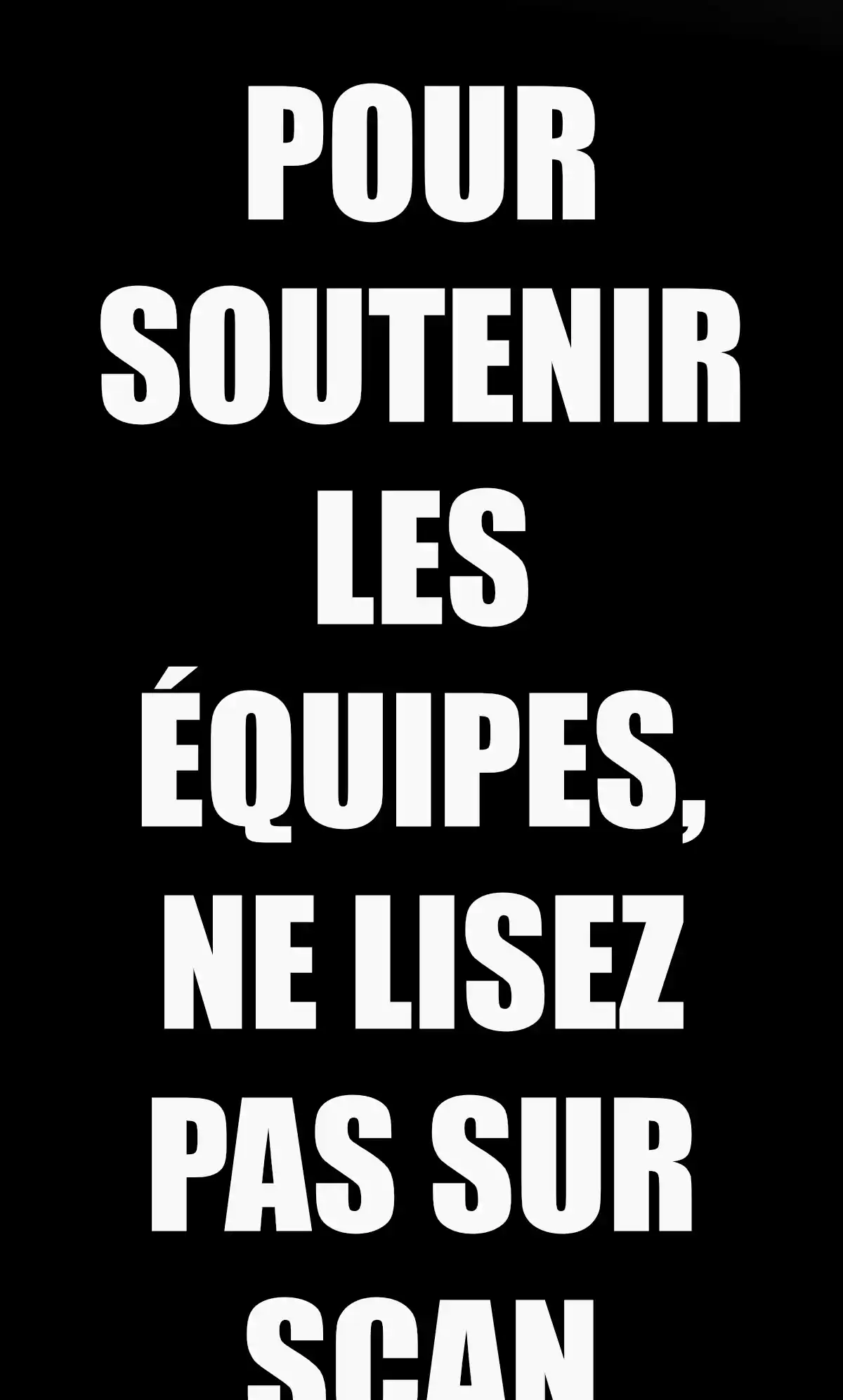 Read All Hail the Sect Leader (fr) Manga Online