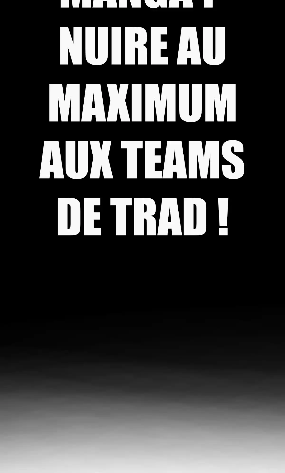 Read All Hail the Sect Leader (fr) Manga Online