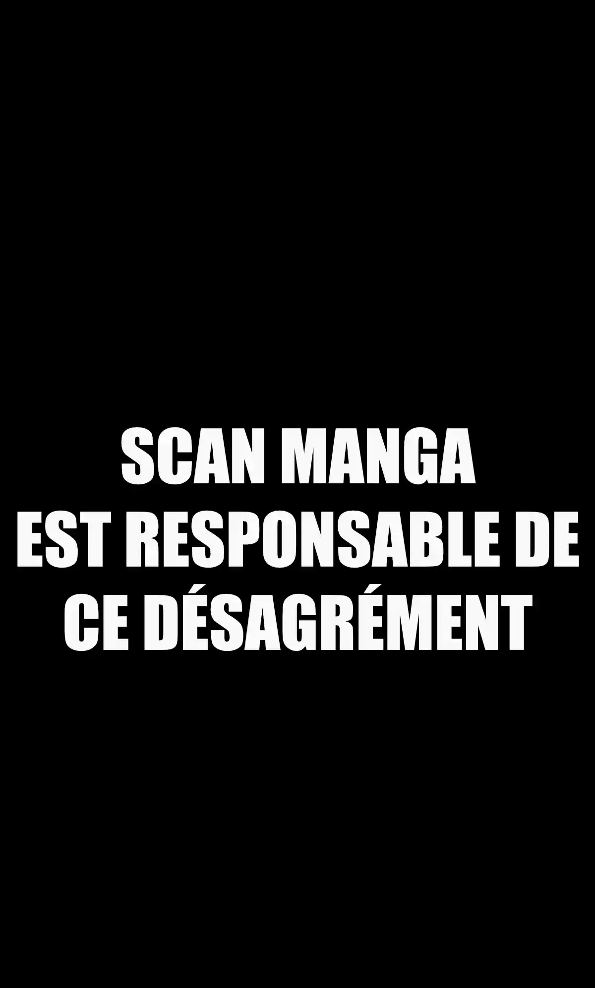 Read All Hail the Sect Leader (fr) Manga Online