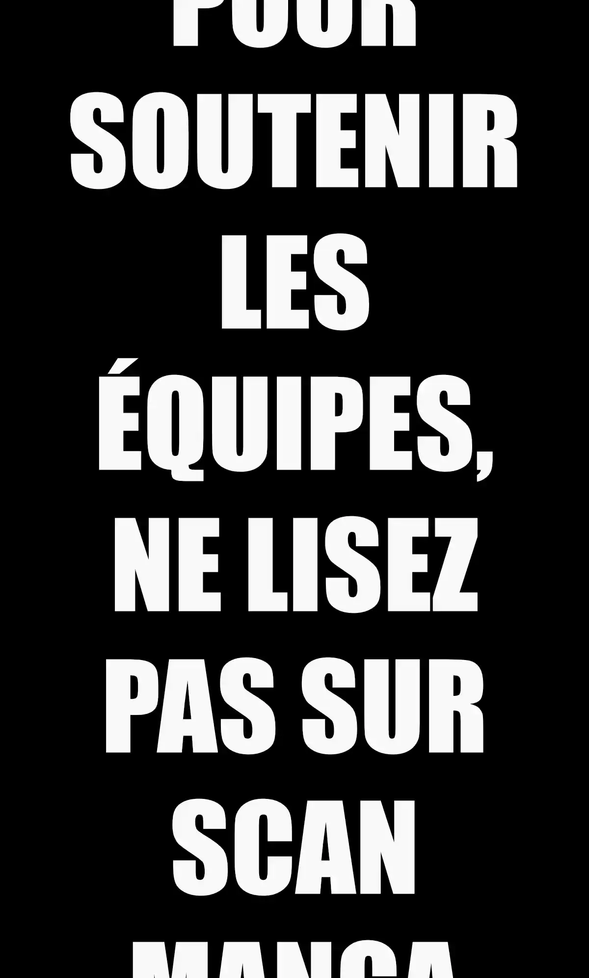 Read All Hail the Sect Leader (fr) Manga Online