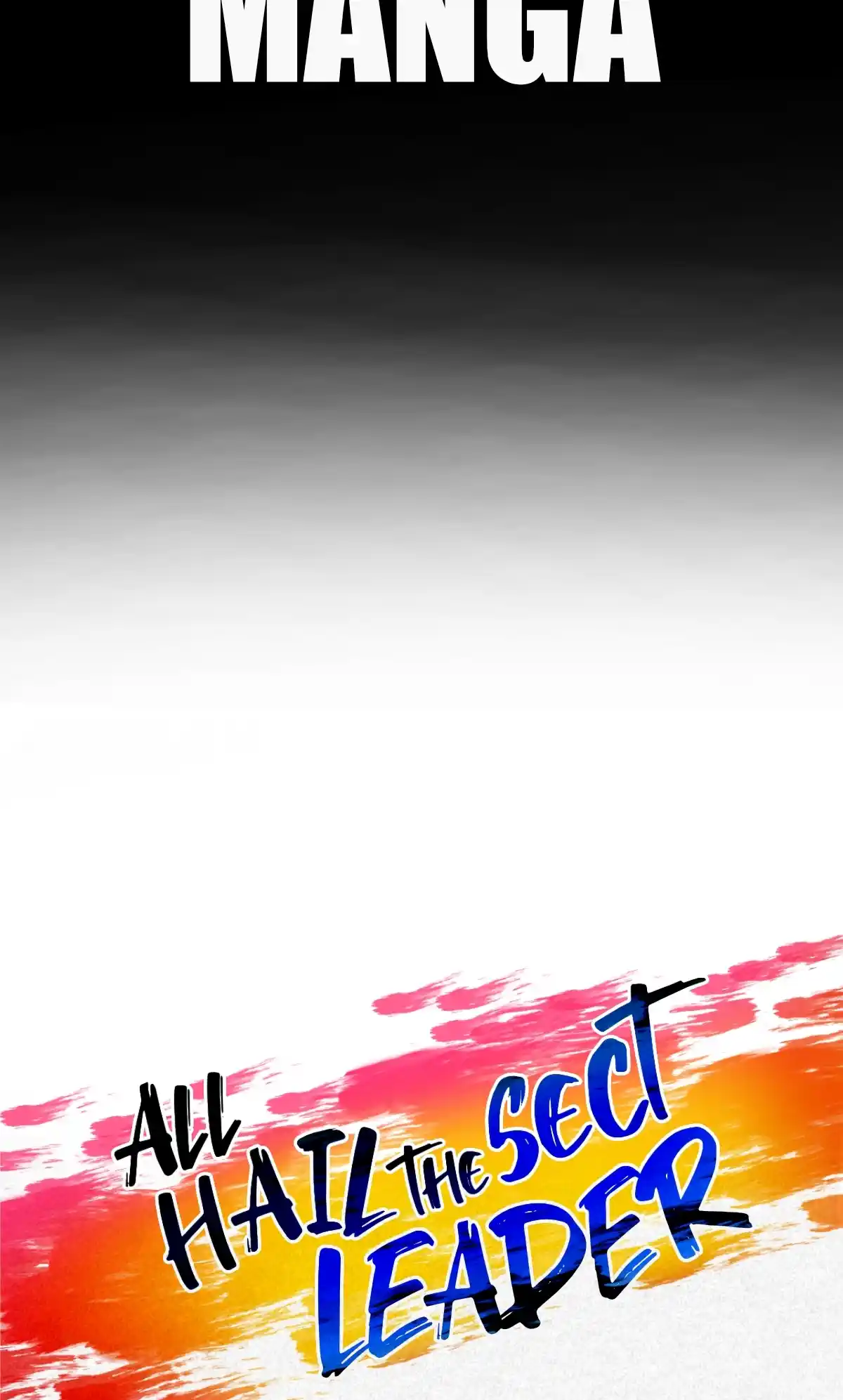 Read All Hail the Sect Leader (fr) Manga Online