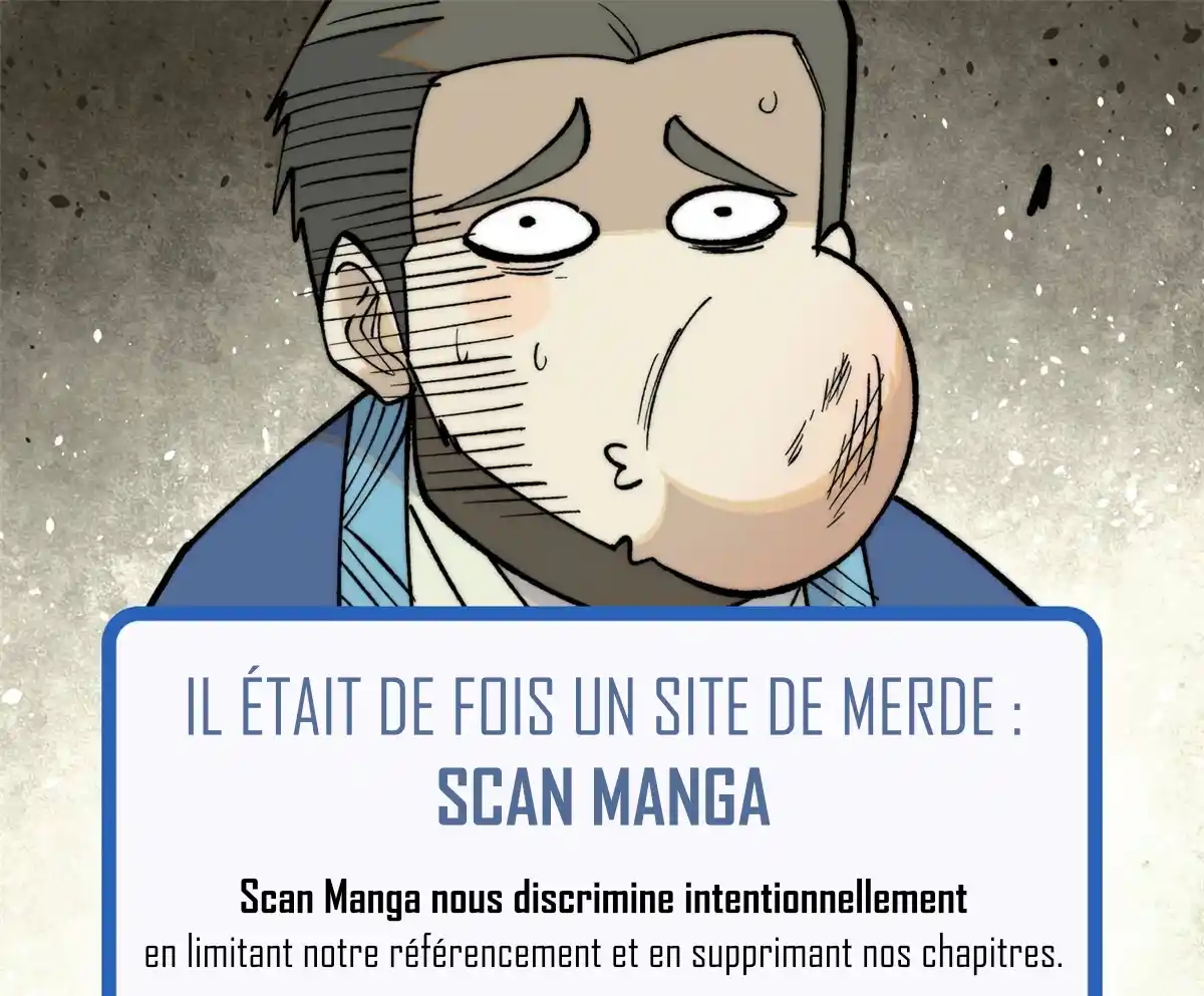 Read All Hail the Sect Leader (fr) Manga Online