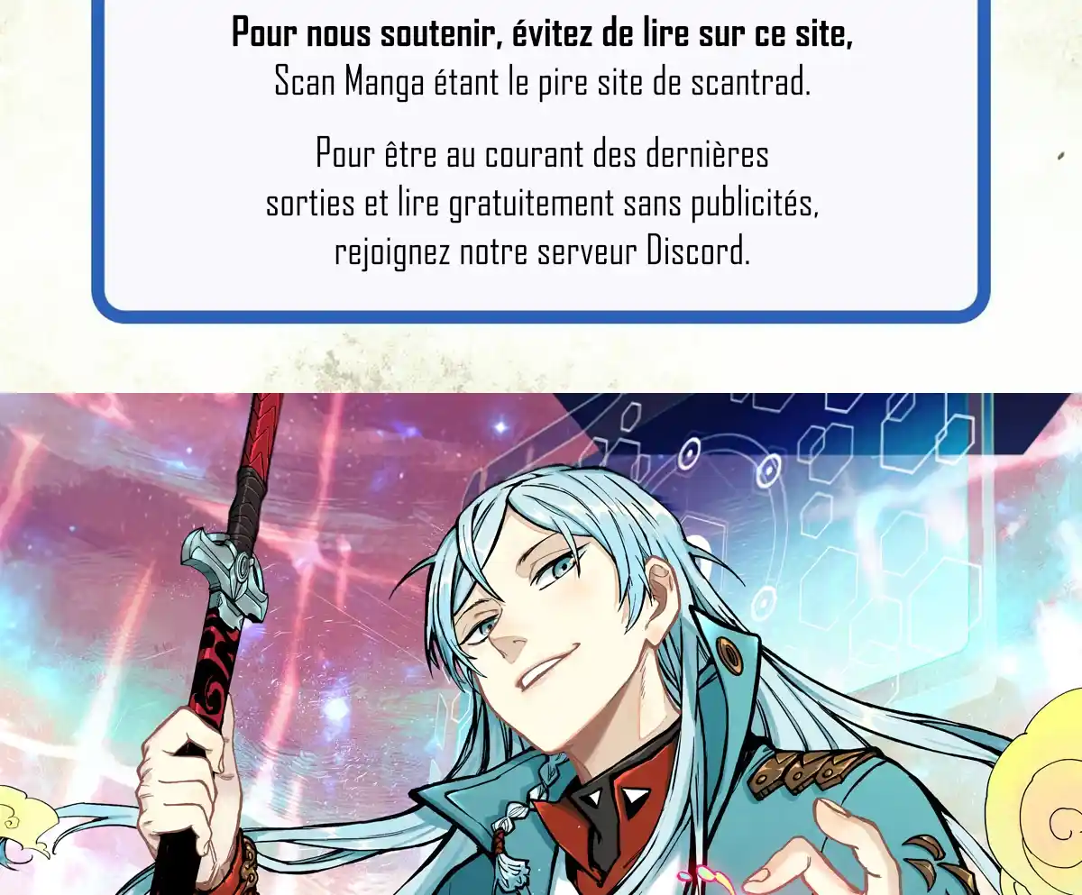 Read All Hail the Sect Leader (fr) Manga Online