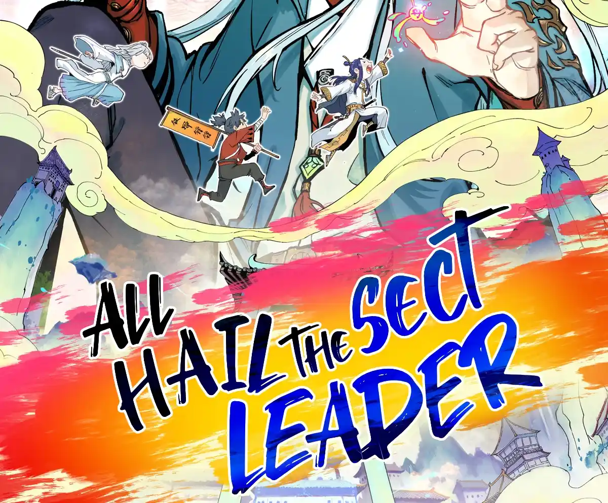 Read All Hail the Sect Leader (fr) Manga Online