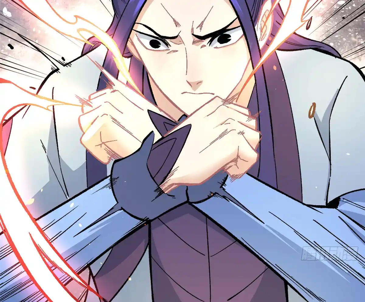 Read All Hail the Sect Leader (fr) Manga Online