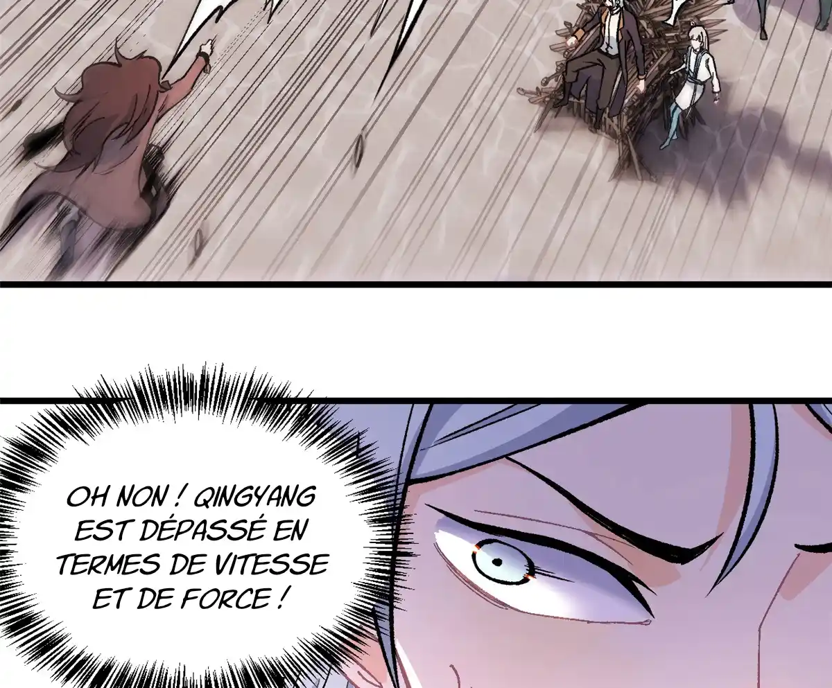 Read All Hail the Sect Leader (fr) Manga Online