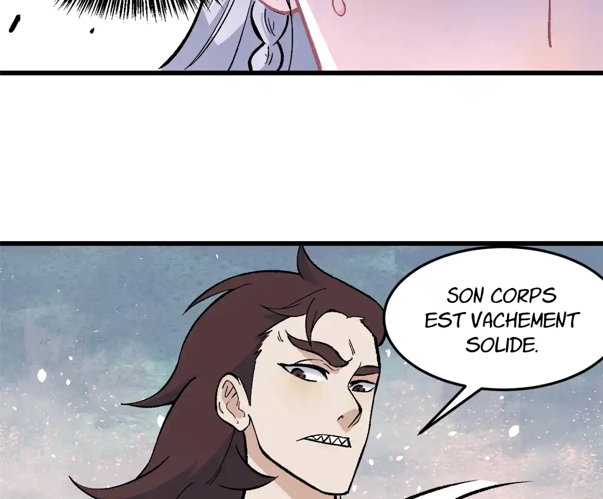 Read All Hail the Sect Leader (fr) Manga Online