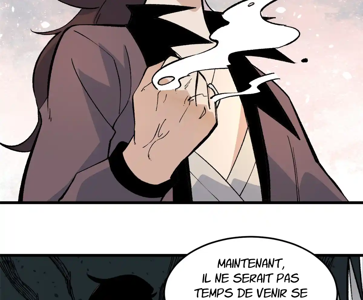 Read All Hail the Sect Leader (fr) Manga Online