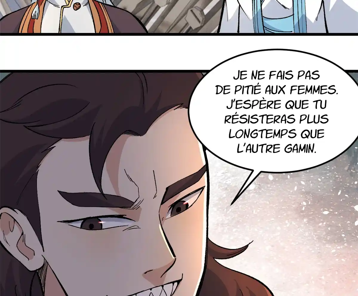 Read All Hail the Sect Leader (fr) Manga Online