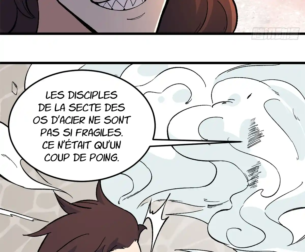 Read All Hail the Sect Leader (fr) Manga Online