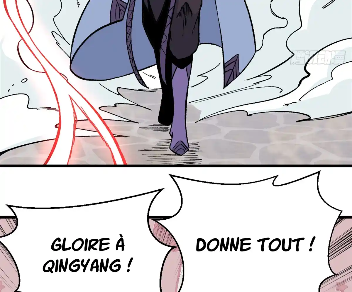 Read All Hail the Sect Leader (fr) Manga Online