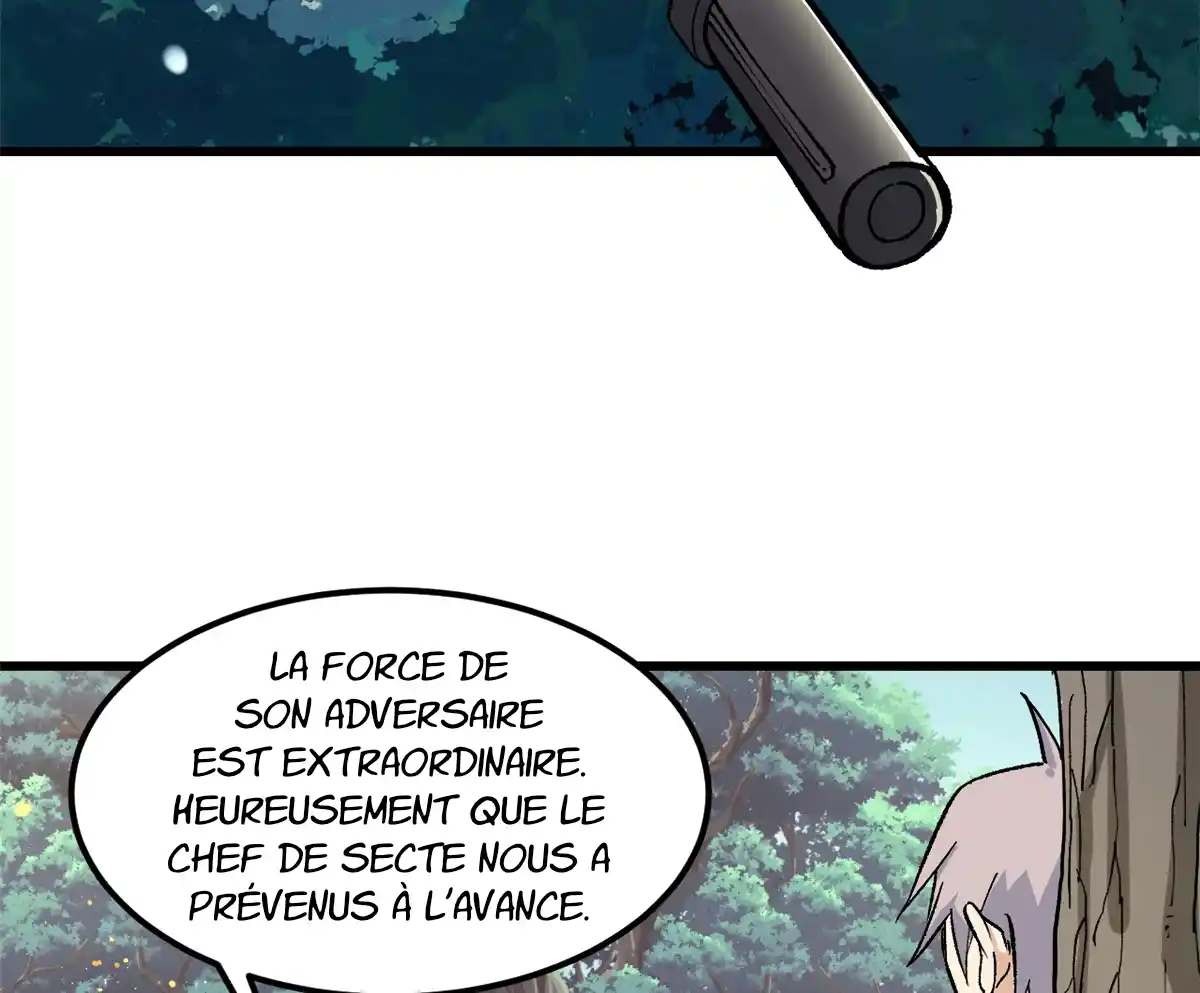 Read All Hail the Sect Leader (fr) Manga Online