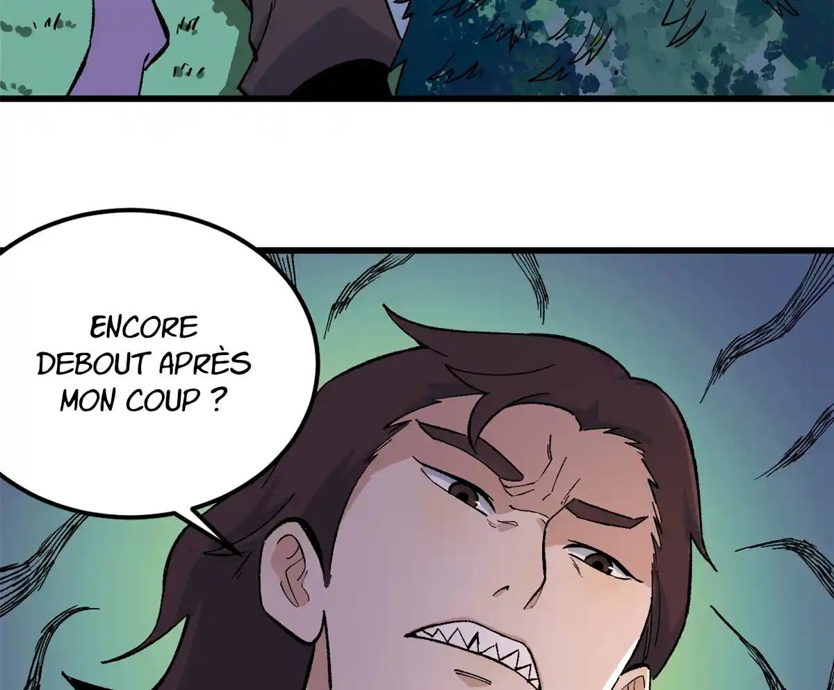 Read All Hail the Sect Leader (fr) Manga Online