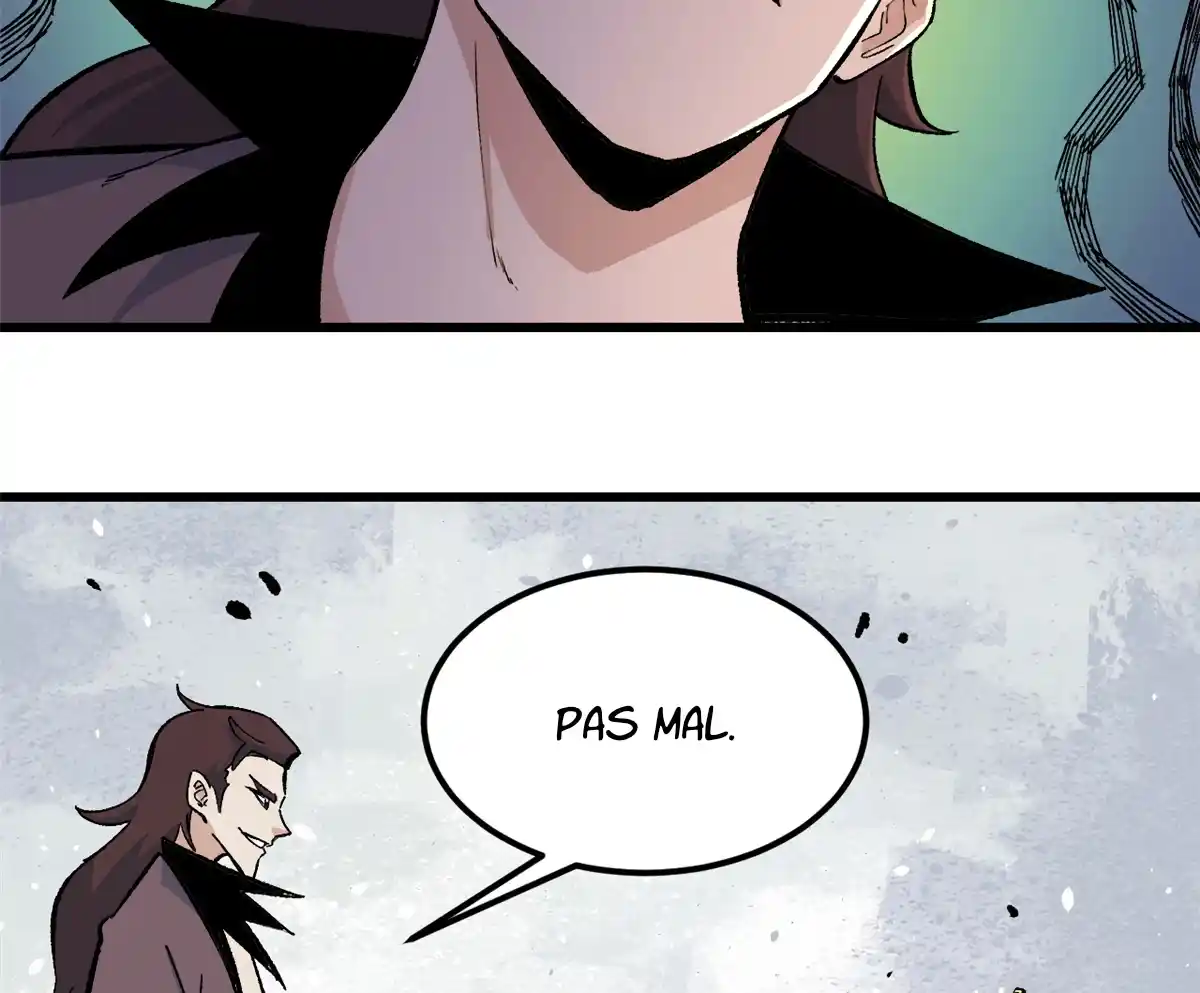 Read All Hail the Sect Leader (fr) Manga Online