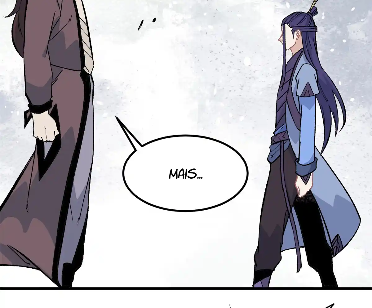 Read All Hail the Sect Leader (fr) Manga Online