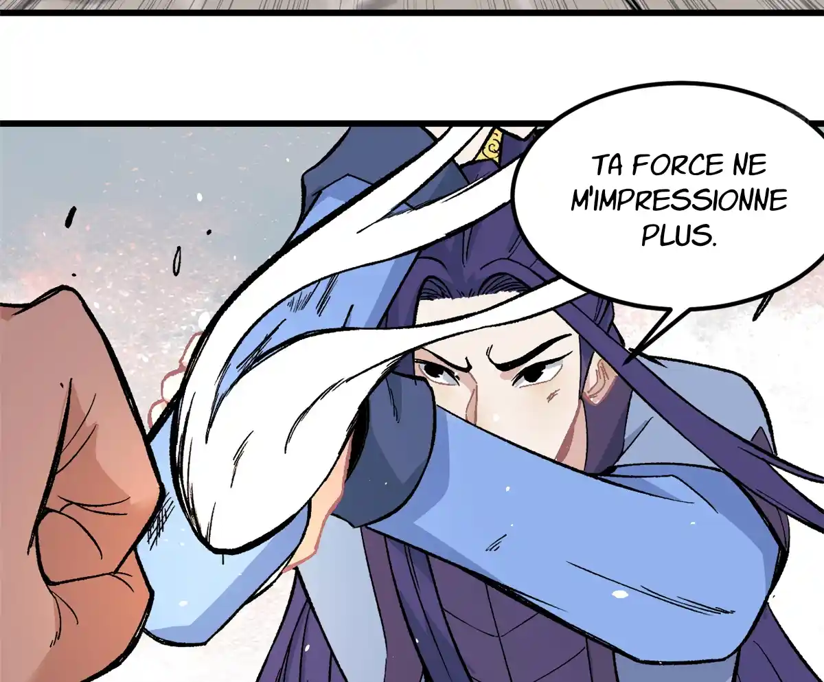 Read All Hail the Sect Leader (fr) Manga Online