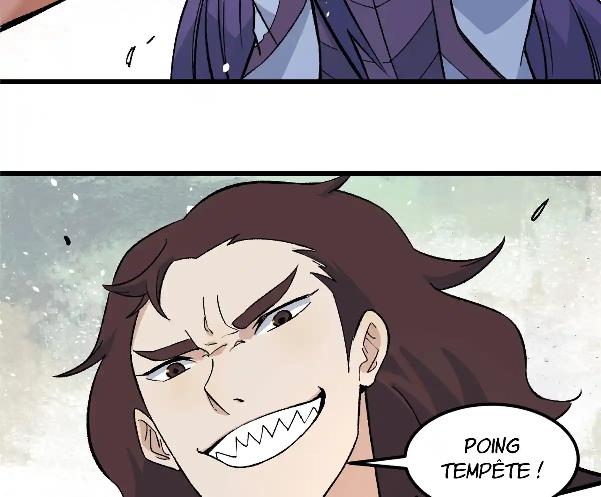 Read All Hail the Sect Leader (fr) Manga Online