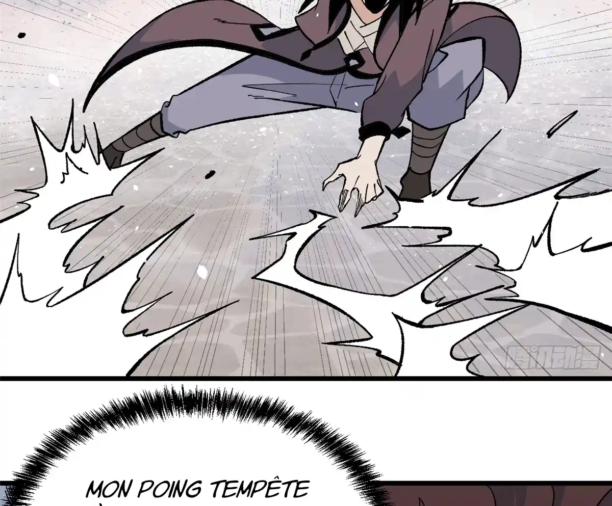 Read All Hail the Sect Leader (fr) Manga Online