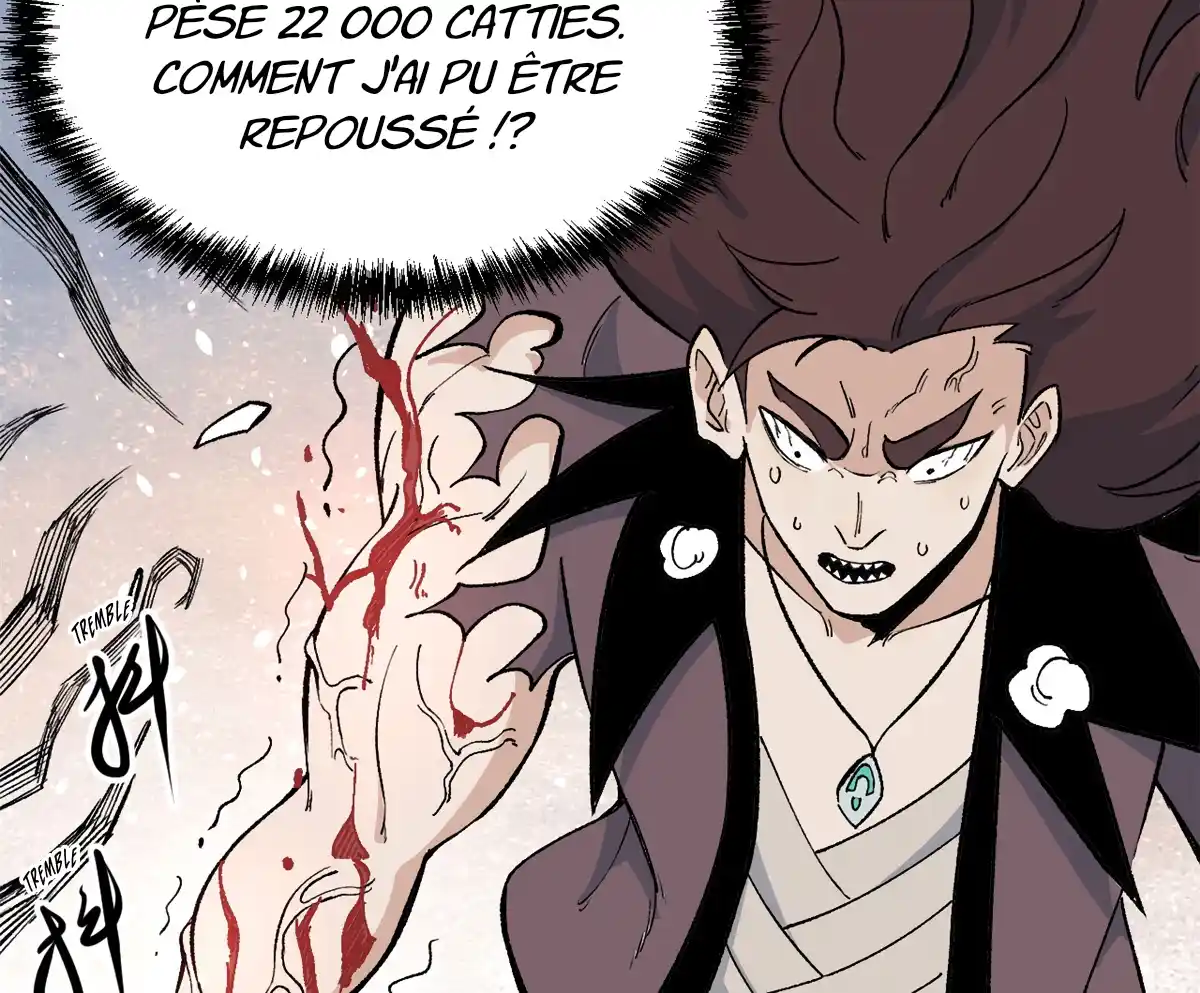 Read All Hail the Sect Leader (fr) Manga Online