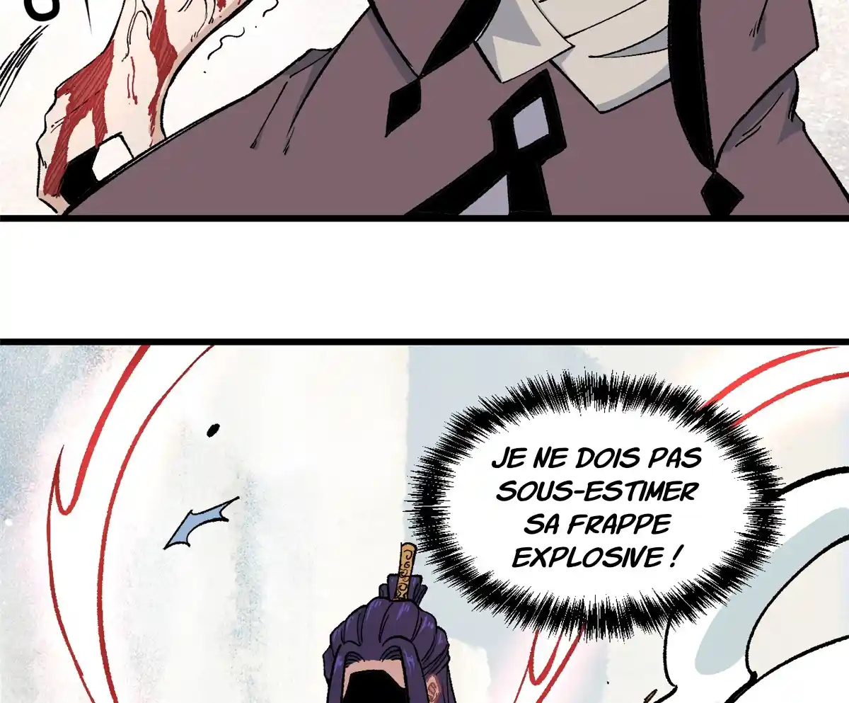 Read All Hail the Sect Leader (fr) Manga Online