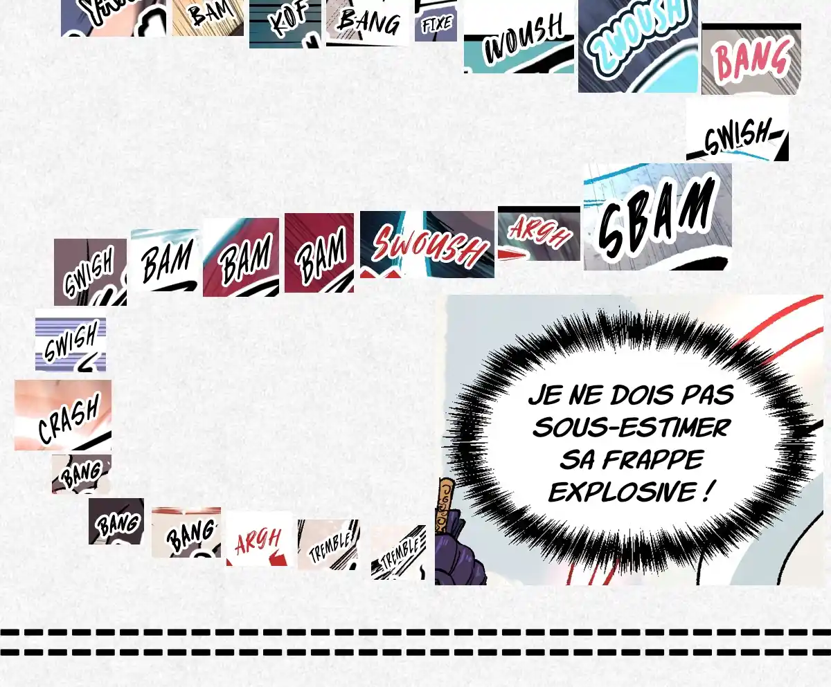 Read All Hail the Sect Leader (fr) Manga Online